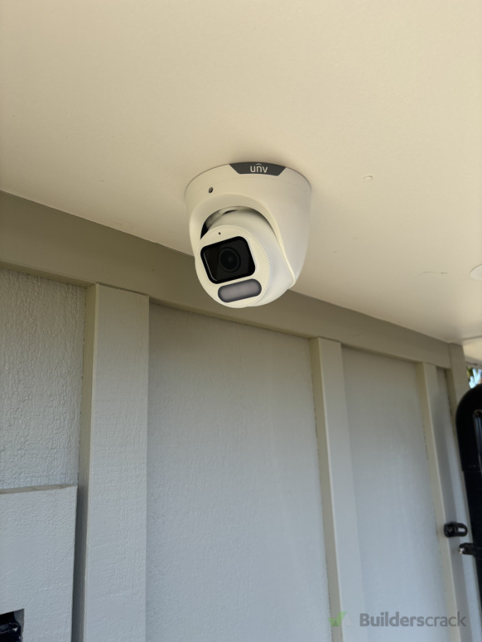 Uniview Camera