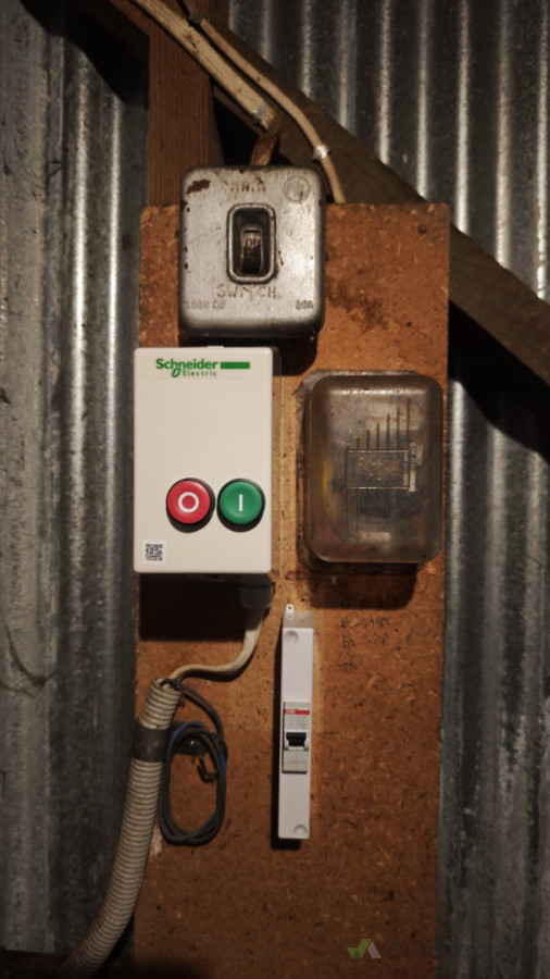 Control Components & co
