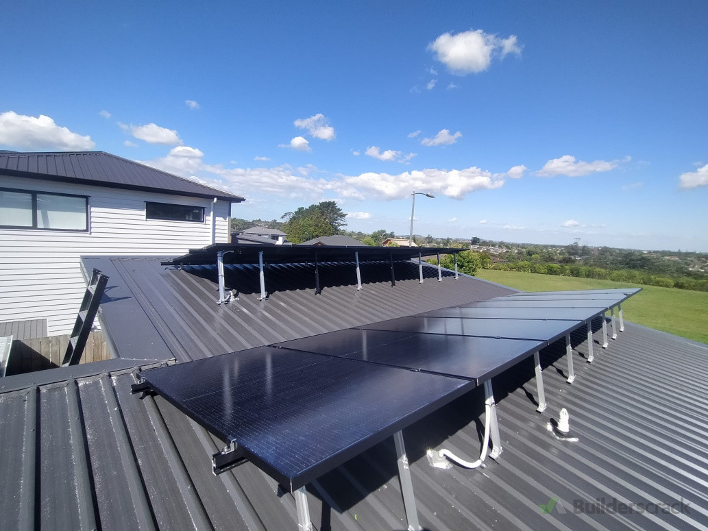 7 Kw System