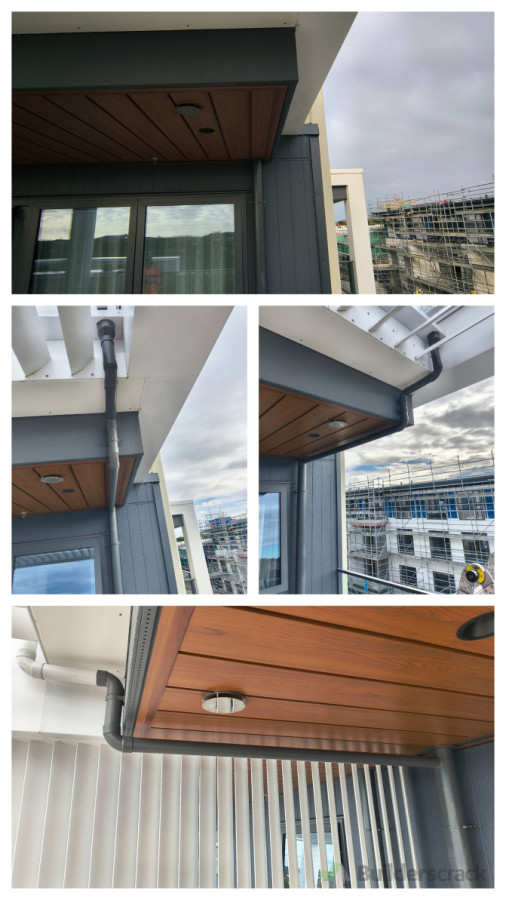 Custom Downpipe Solution