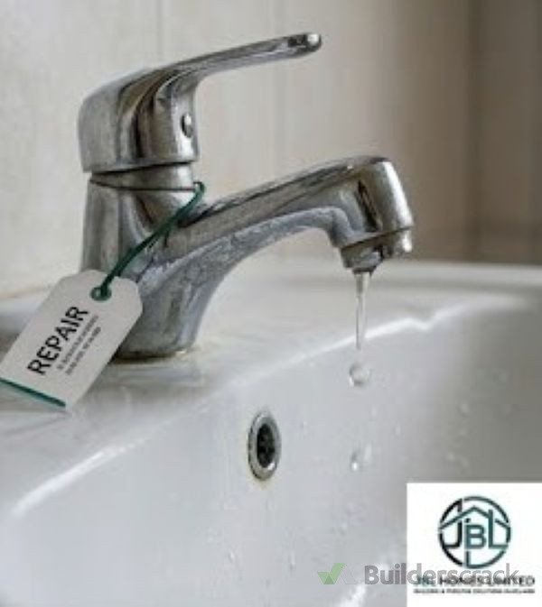 Plumbing Repair/Maintaince