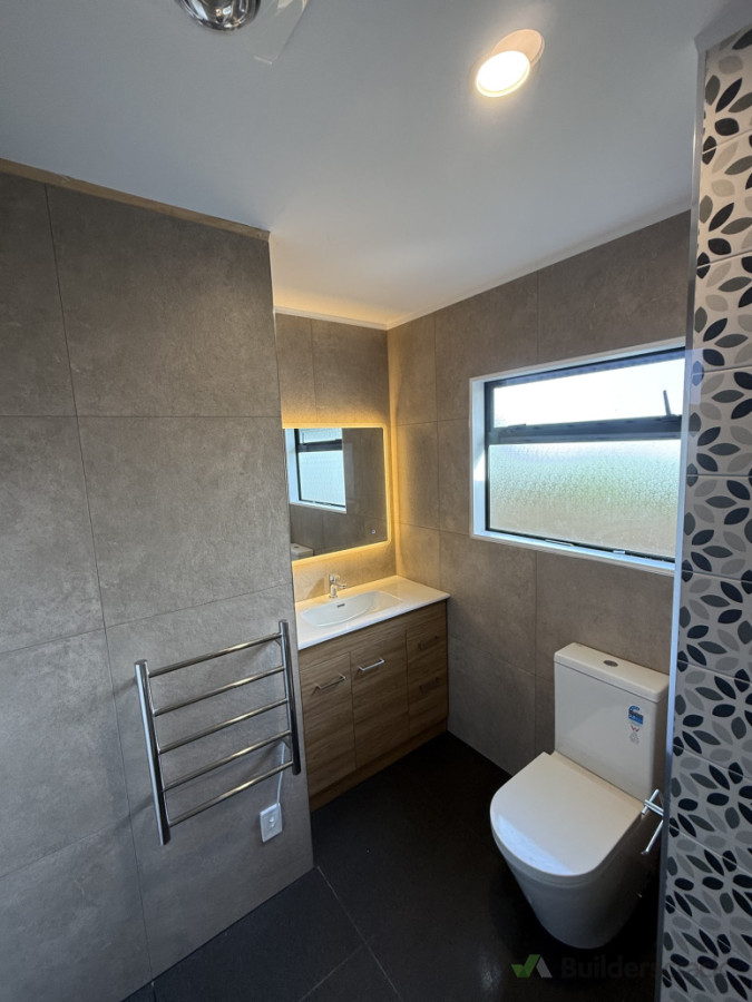 Bathroom Renovation Whangaparaoa