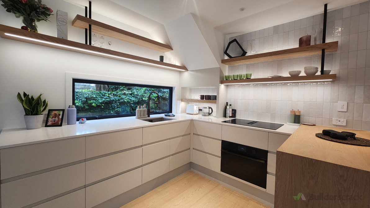 Designer kitchen Lighting