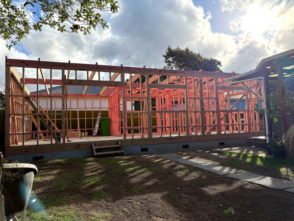 Wall Framing