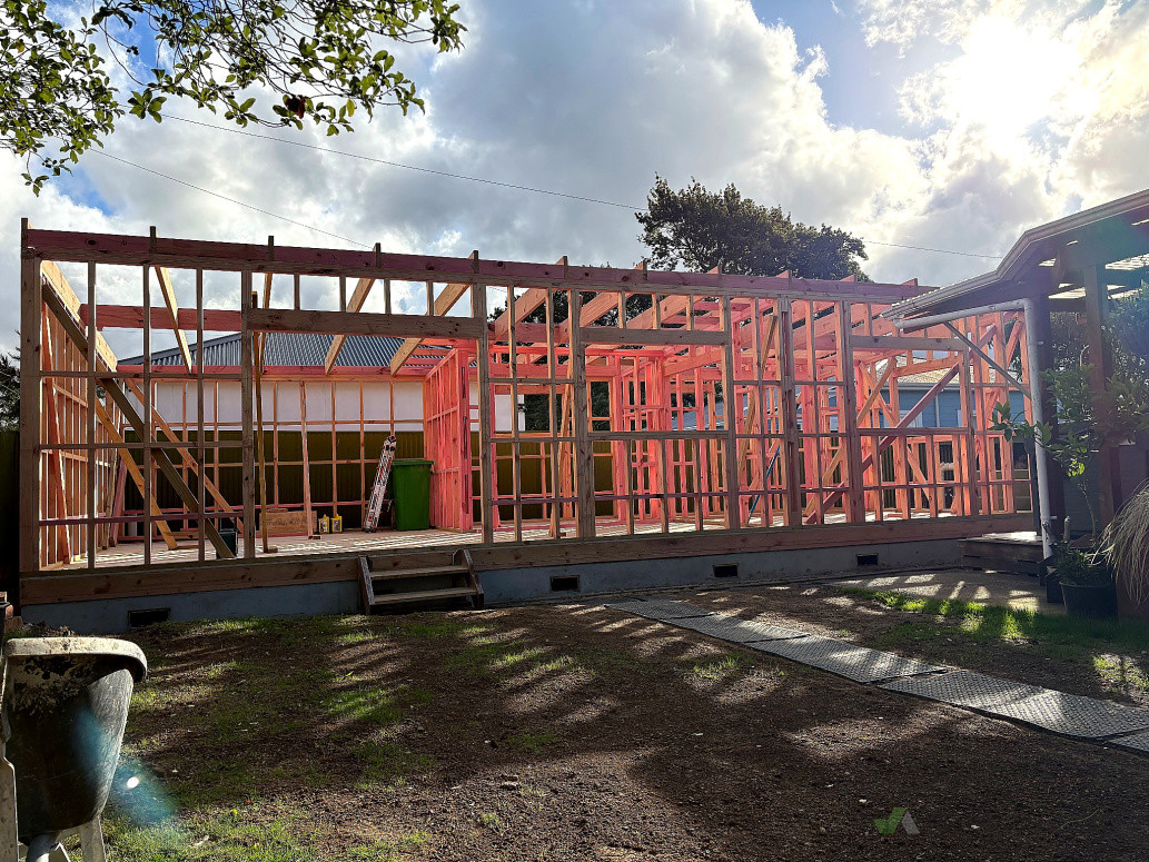 Wall Framing