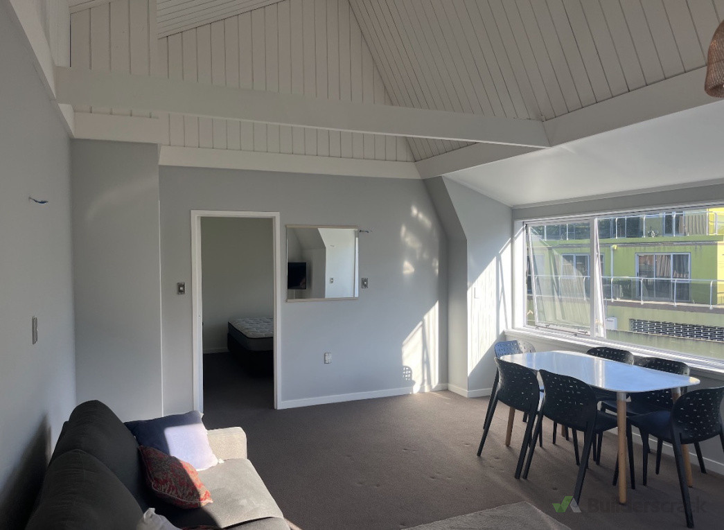 Interior painting