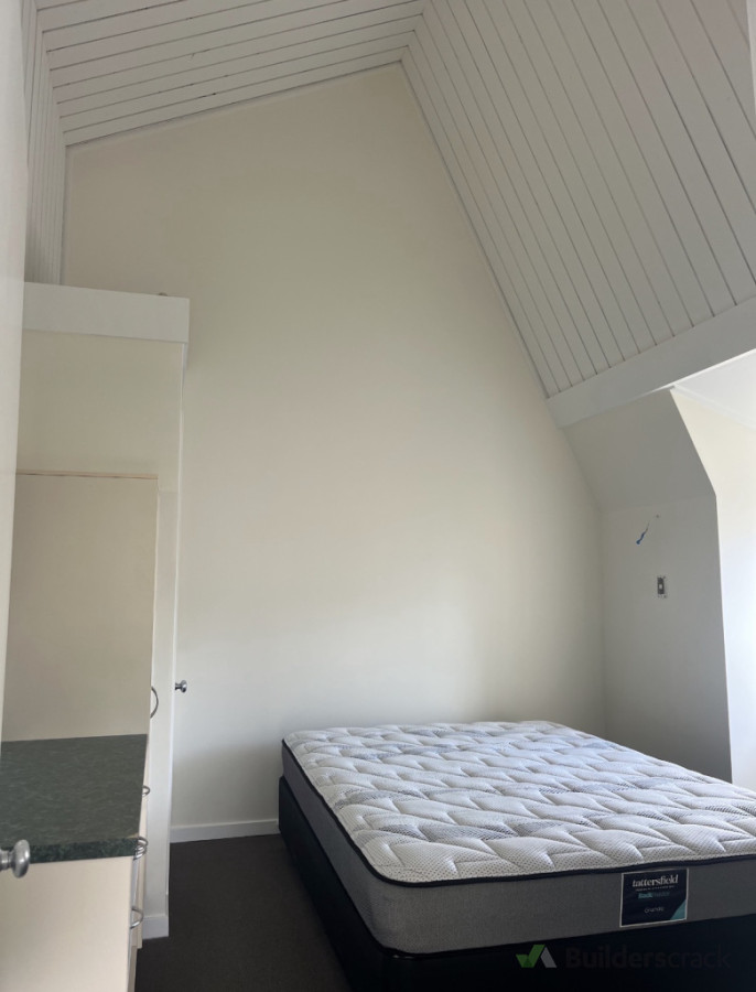 Interior painting ceilings and walls