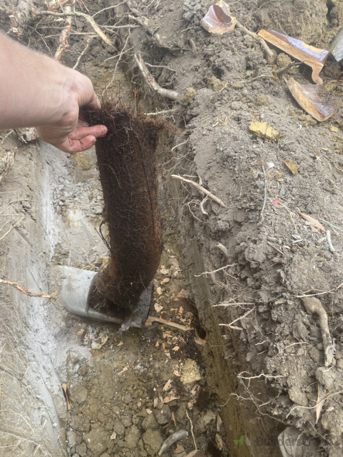 Pipe repairs