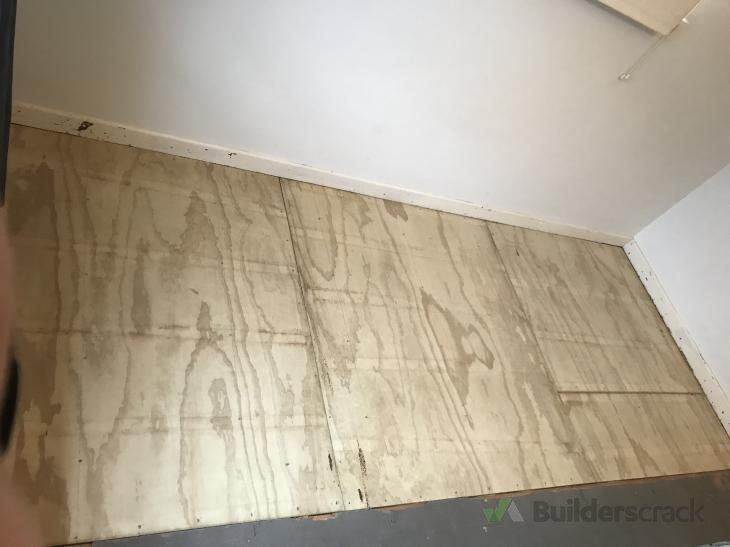 Carpet laying ( 220992) Builderscrack