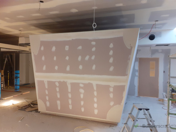 Representation of a ships bow . First coats