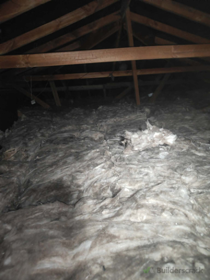 Earthwool Retro-fit Ceiling