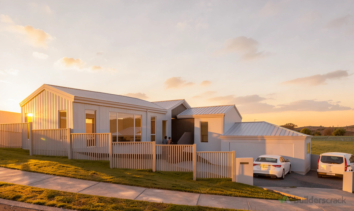Residence in Auckland
