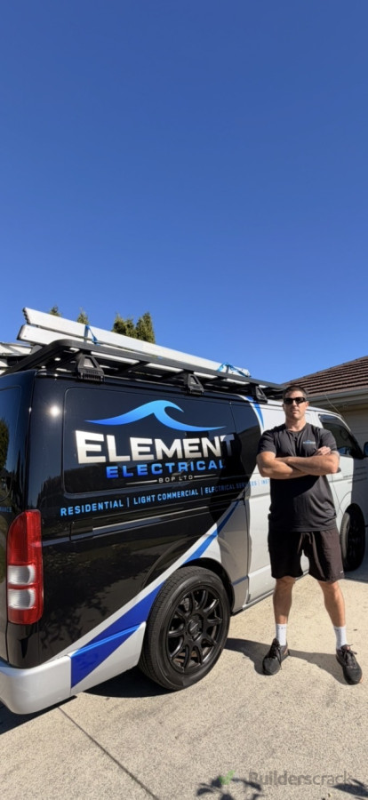Servicing Tauranga and the wider BOP region - registerd and competent electrician with over 18+ years of experience
