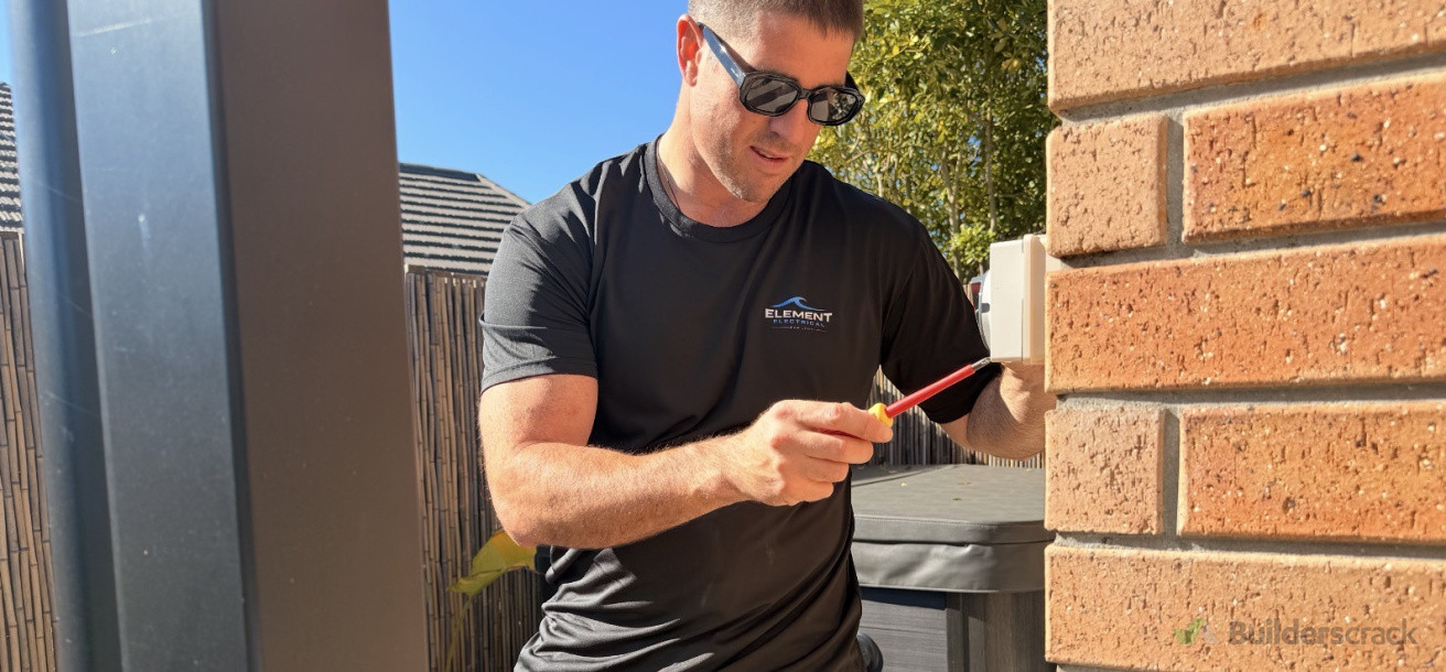 Outdoor Lighting & Power
