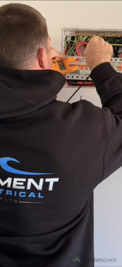 Electrical Fault finding