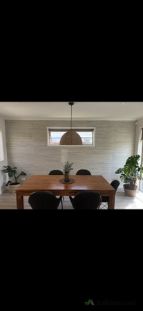 dining pendant