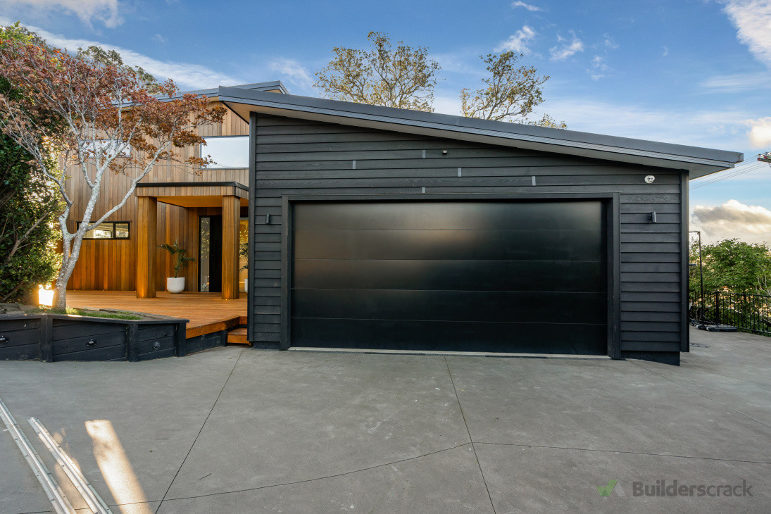 North Shore Renovation