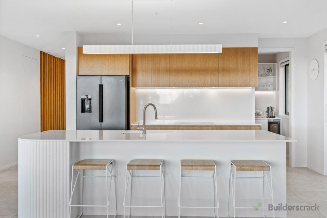North Shore Kitchen Renovation