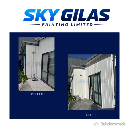 Skygilas @work