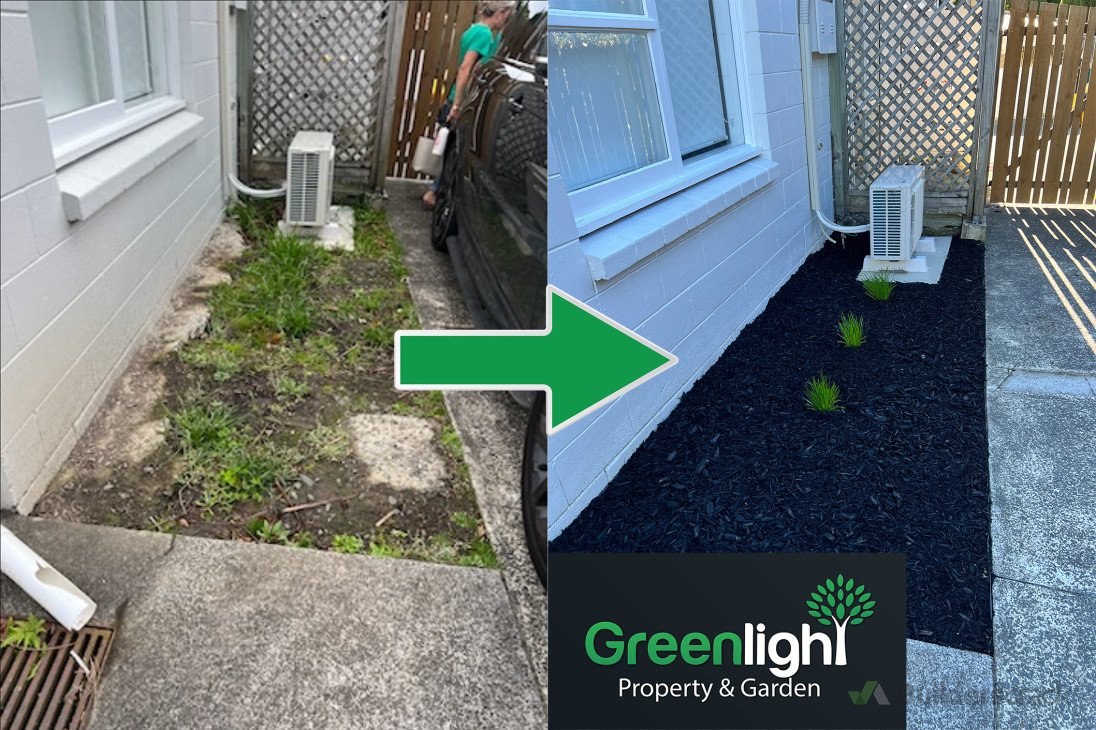 Daycare Landscaping - Glenfield