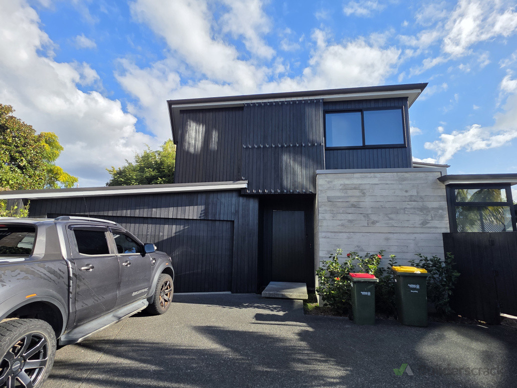 Stain Exteriors, Decks and Fences