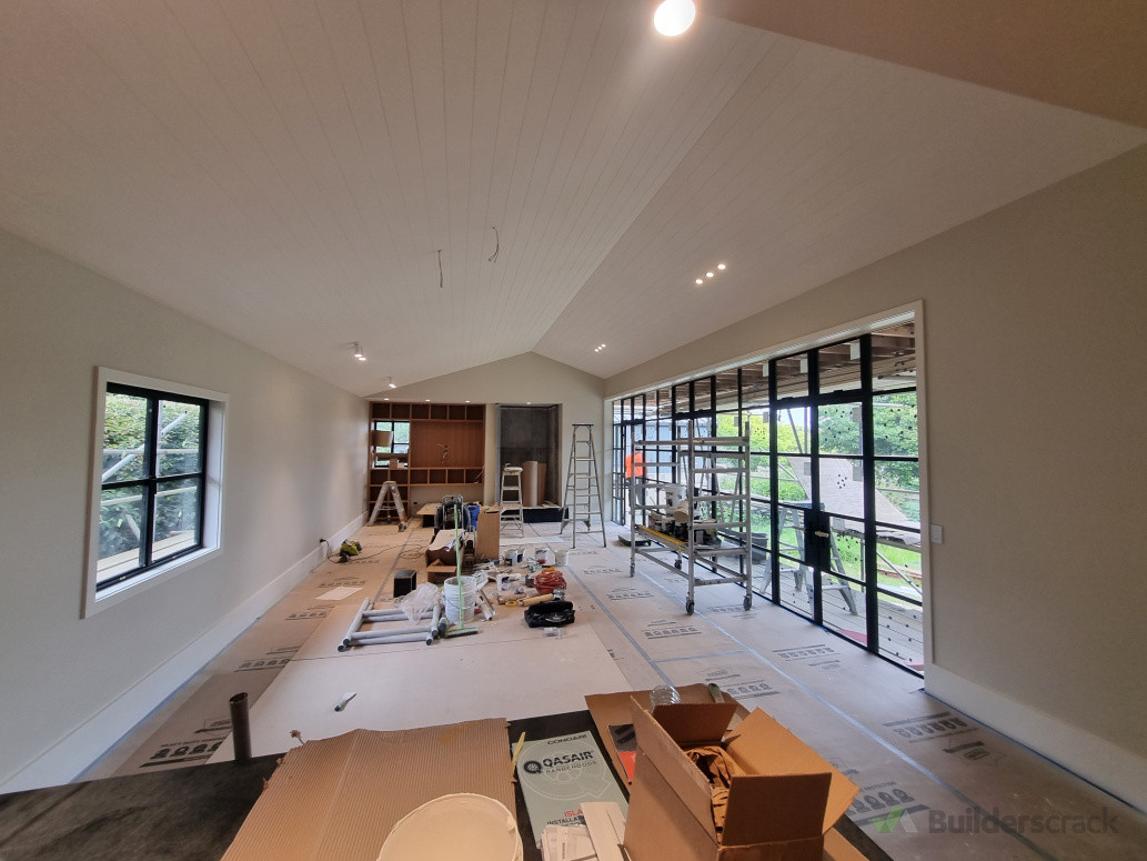 Interior Painting