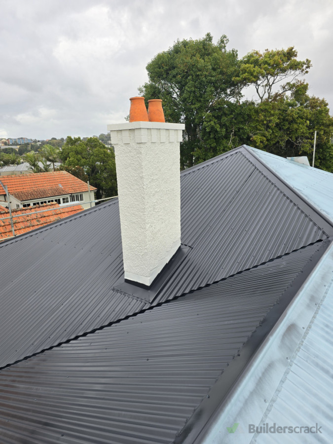 Roof Coatings