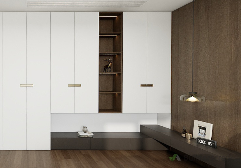 Storage/Office