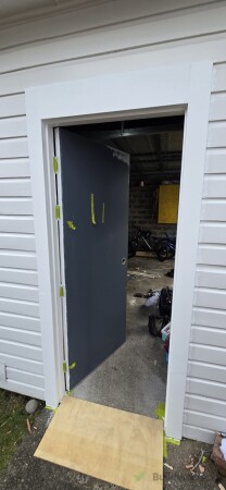 Paint touch-ups