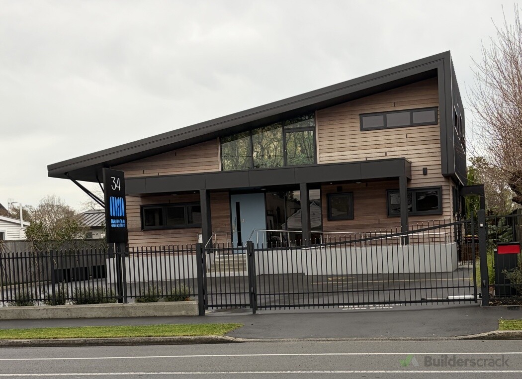 Painting Exterior and Interior