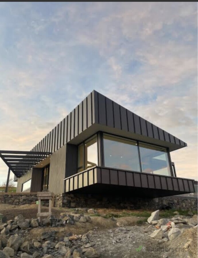 Painting Exterior and interior
