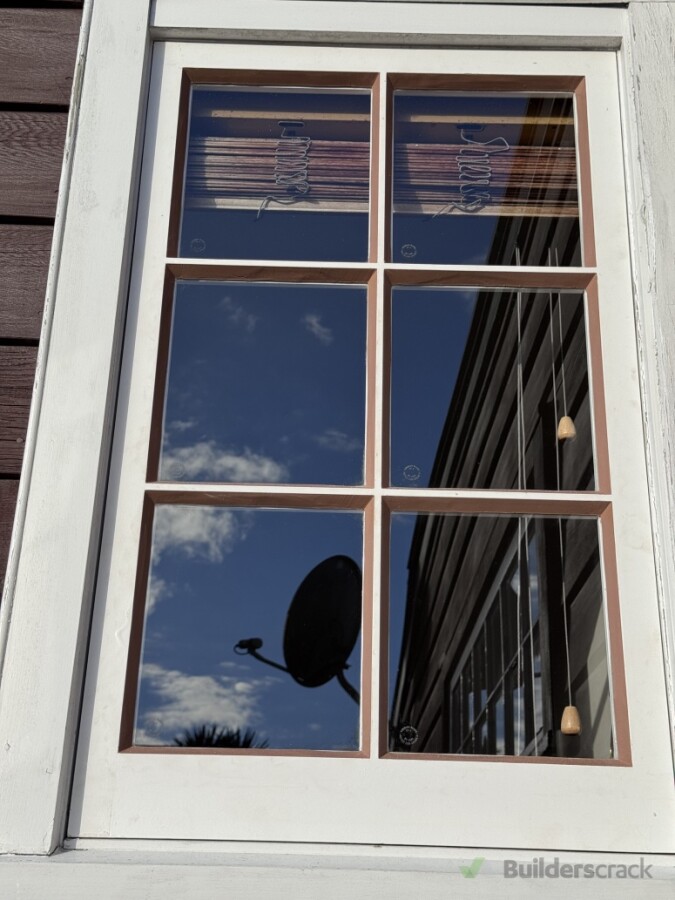 Awning replacement