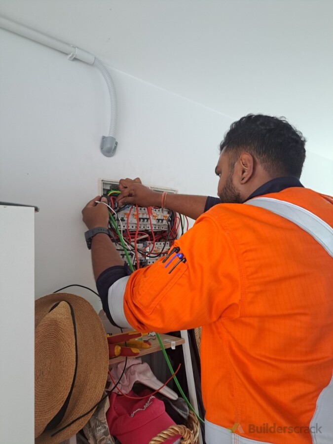 Switchboard upgrades