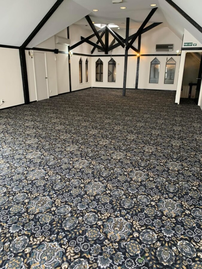 Bespoke Carpet