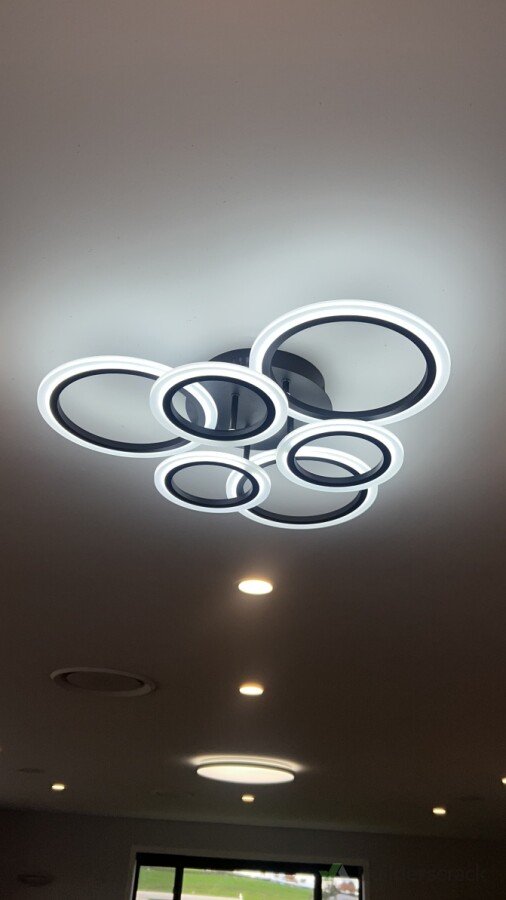 LED Ceiling Light