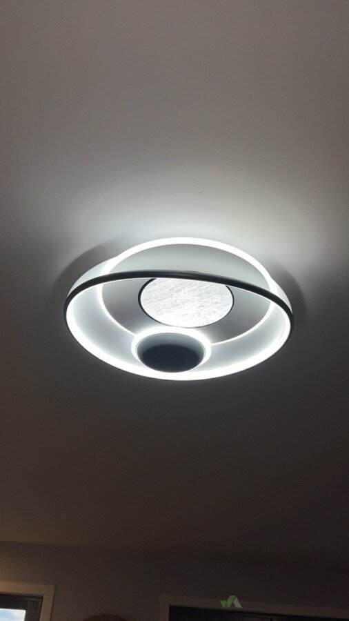 LED Ceiling Light