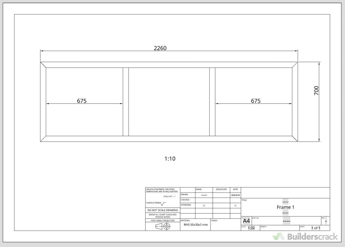 Job image