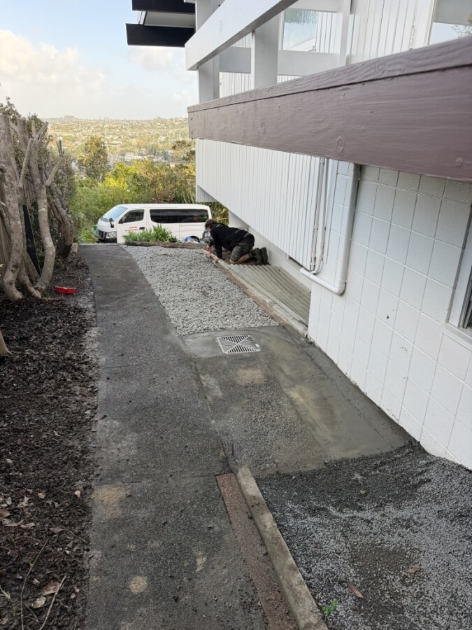 Job completed
