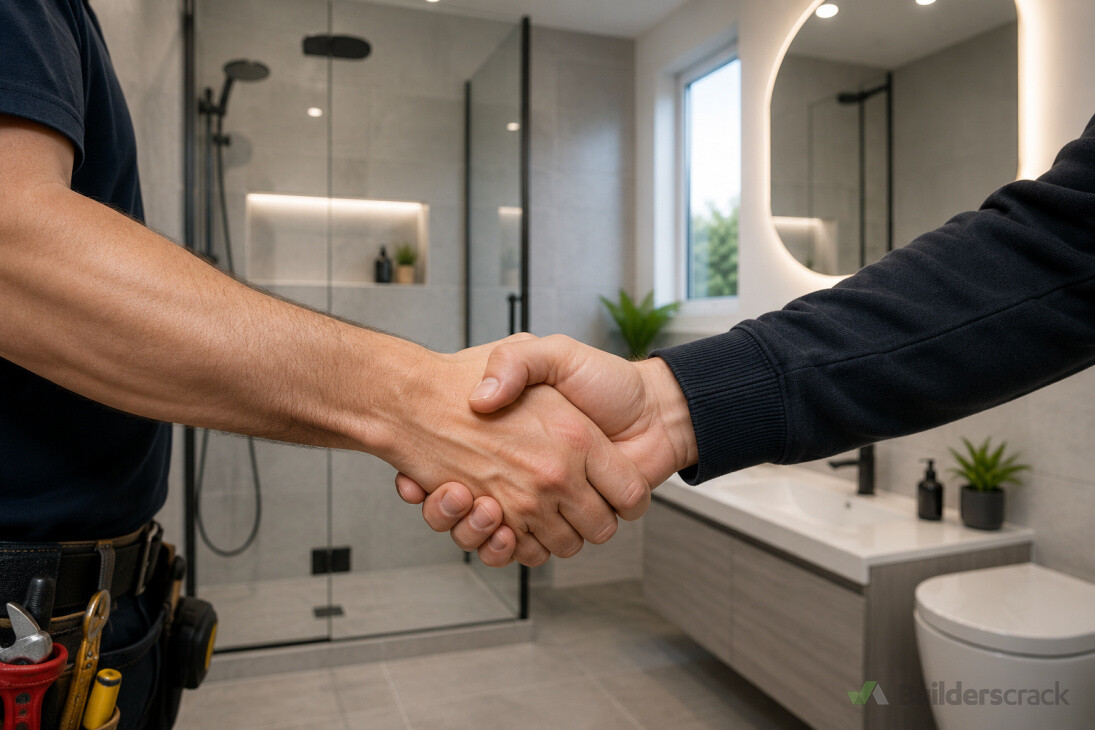 Workmanship Guarantee