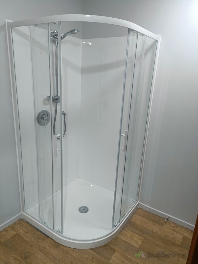 Shower Cubical Specialist