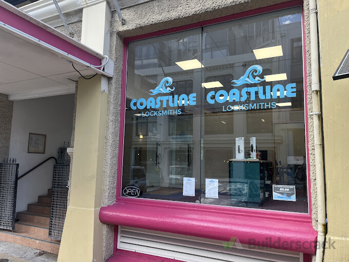 Storefront 1