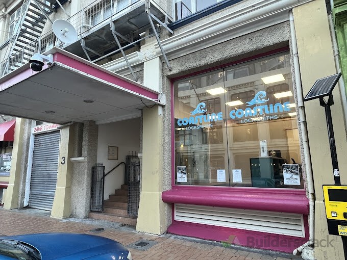 Storefront 2