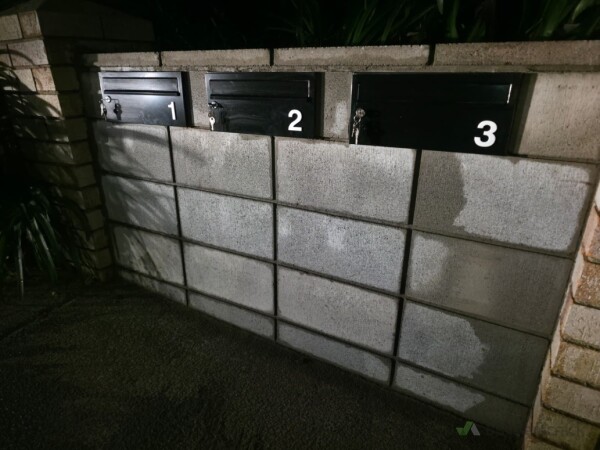 After