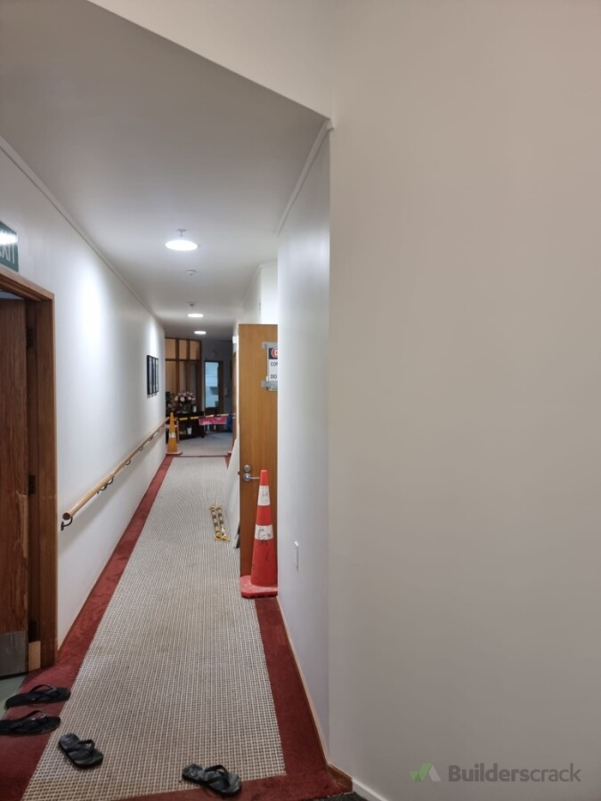 Retirement village
