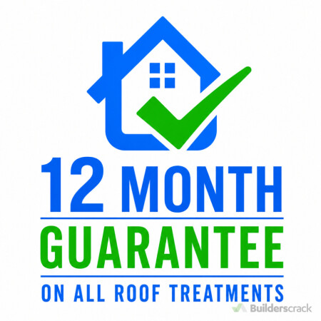 12 Month Guarantee