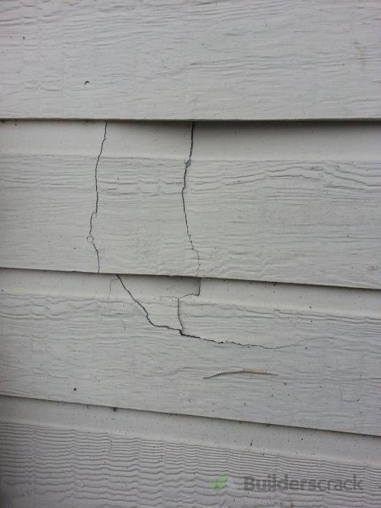 Cladding Patch Up Weatherboard cladding fix (#222367) | Builderscrack