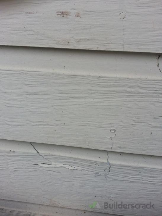 Cladding Patch Up Weatherboard cladding fix (#222367) | Builderscrack