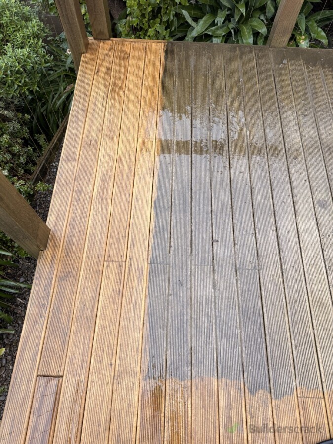 Before / After
