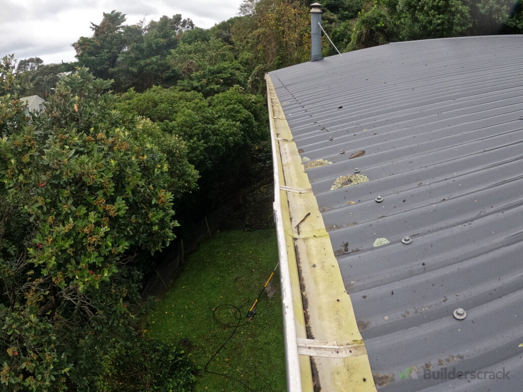 2nd storey after