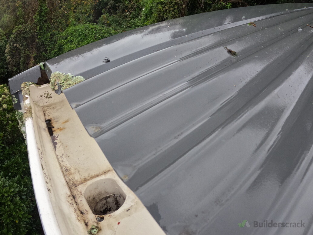 2nd storey after